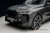 BMW X7 M60i xDrive M Sport Pro Executive SkyLounge B&W 390kW thumbnail