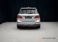 Mercedes-Benz GLE350 350 d 4MATIC Pano H/K 360 Luftfjädring 190kW thumbnail