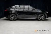 Mercedes-Benz GLE350 350 de 4MATIC Coupé AMG Panorama 360 HUD MOMS Burmester 235kW thumbnail