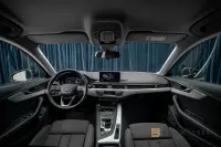 Audi A4 allroad quattro 2.0 TDI Proline B&O Cockpit Adp Fart 140kW thumbnail