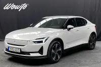 Polestar 2 Long Range Single Motor 99HK /360 /Navi /Moms /4.95% 220kW thumbnail