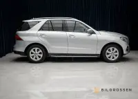 Mercedes-Benz GLE350 350 d 4MATIC Pano H/K 360 Luftfjädring 190kW thumbnail
