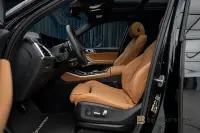 BMW X5 xDrive50e M Sport B&W Panorama HUD Luftfjädring 360kW thumbnail