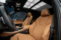 BMW X5 xDrive50e M Sport B&W Panorama HUD Luftfjädring 360kW thumbnail