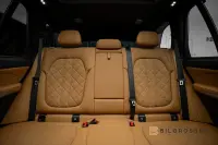 BMW X5 xDrive50e M Sport B&W Panorama HUD Luftfjädring 360kW thumbnail