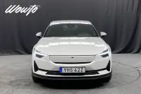 Polestar 2 Long Range Single Motor 99HK /360 /Navi /Moms /4.95% 220kW thumbnail