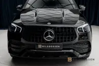 Mercedes-Benz GLE350 350 de 4MATIC Coupé AMG Panorama 360 HUD MOMS Burmester 235kW thumbnail
