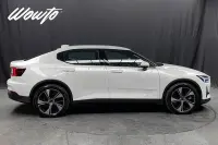 Polestar 2 Long Range Single Motor 99HK /360 /Navi /Moms /4.95% 220kW thumbnail