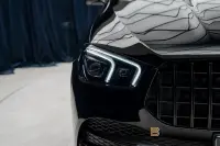 Mercedes-Benz GLE350 350 de 4MATIC Coupé AMG Panorama 360 HUD MOMS Burmester 235kW thumbnail