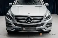 Mercedes-Benz GLE350 350 d 4MATIC Pano H/K 360 Luftfjädring 190kW thumbnail