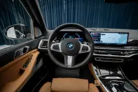 BMW X5 xDrive50e M Sport B&W Panorama HUD Luftfjädring 360kW thumbnail