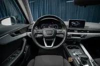 Audi A4 allroad quattro 2.0 TDI Proline B&O Cockpit Adp Fart 140kW thumbnail