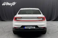 Polestar 2 Long Range Single Motor 99HK /360 /Navi /Moms /4.95% 220kW thumbnail