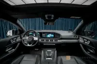 Mercedes-Benz GLE350 350 de 4MATIC Coupé AMG Panorama 360 HUD MOMS Burmester 235kW thumbnail