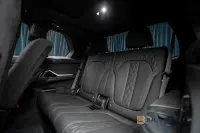 BMW X7 M60i xDrive M Sport Pro Executive SkyLounge B&W 390kW thumbnail