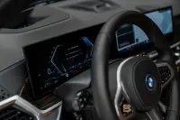 BMW X5 xDrive50e M Sport B&W Panorama HUD Luftfjädring 360kW thumbnail