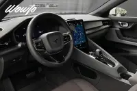 Polestar 2 Long Range Single Motor 99HK /360 /Navi /Moms /4.95% 220kW thumbnail