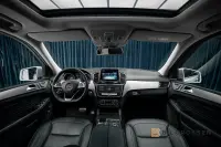 Mercedes-Benz GLE350 350 d 4MATIC Pano H/K 360 Luftfjädring 190kW thumbnail