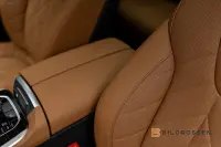 BMW X5 xDrive50e M Sport B&W Panorama HUD Luftfjädring 360kW thumbnail