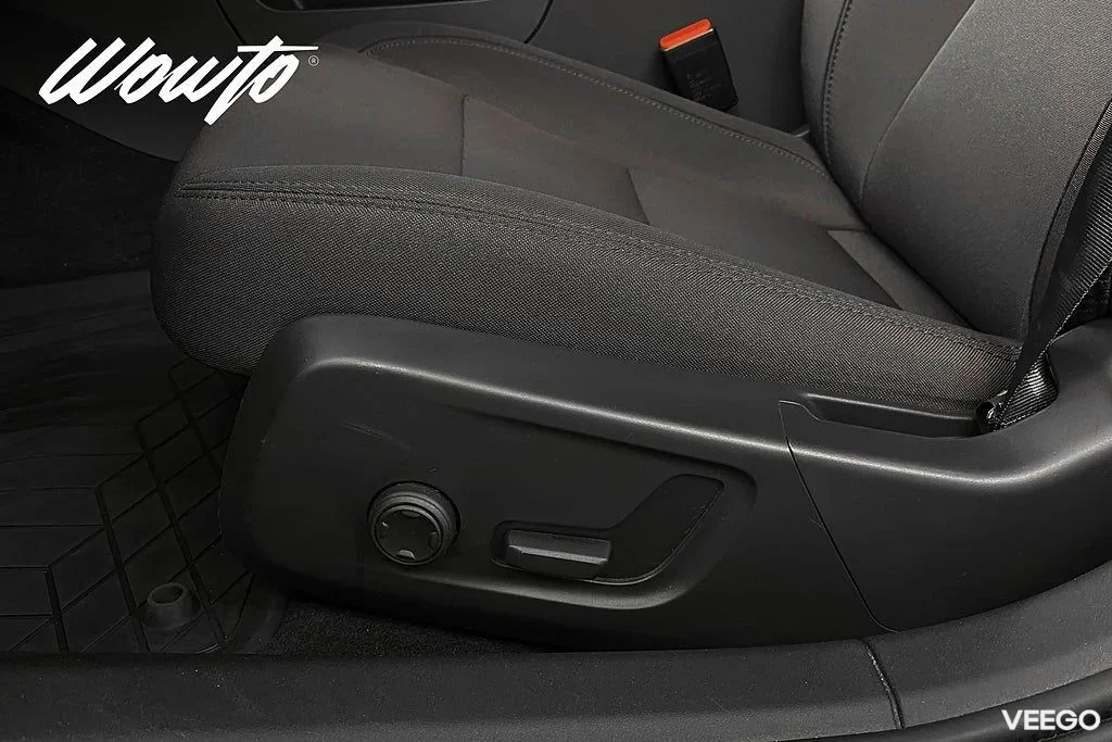 Polestar 2 Long Range Single Motor 99HK /360 /Navi /Moms /4.95% 220kW