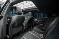 Mercedes-Benz GLE350 350 de 4MATIC Coupé AMG Panorama 360 HUD MOMS Burmester 235kW thumbnail