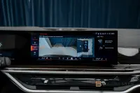 BMW X5 xDrive50e M Sport B&W Panorama HUD Luftfjädring 360kW thumbnail