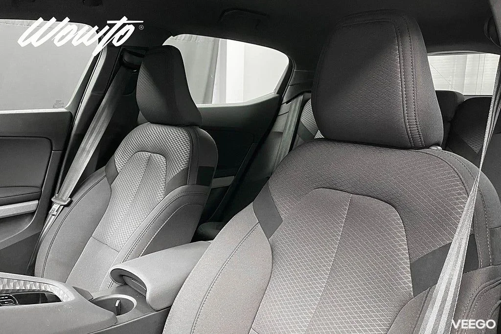 Polestar 2 Long Range Single Motor 99HK /360 /Navi /Moms /4.95% 220kW