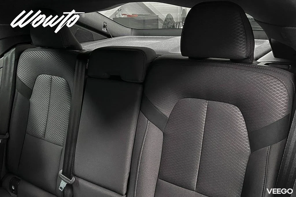 Polestar 2 Long Range Single Motor 99HK /360 /Navi /Moms /4.95% 220kW