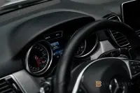 Mercedes-Benz GLE350 350 d 4MATIC Pano H/K 360 Luftfjädring 190kW thumbnail