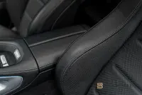 Mercedes-Benz GLE350 350 de 4MATIC Coupé AMG Panorama 360 HUD MOMS Burmester 235kW thumbnail