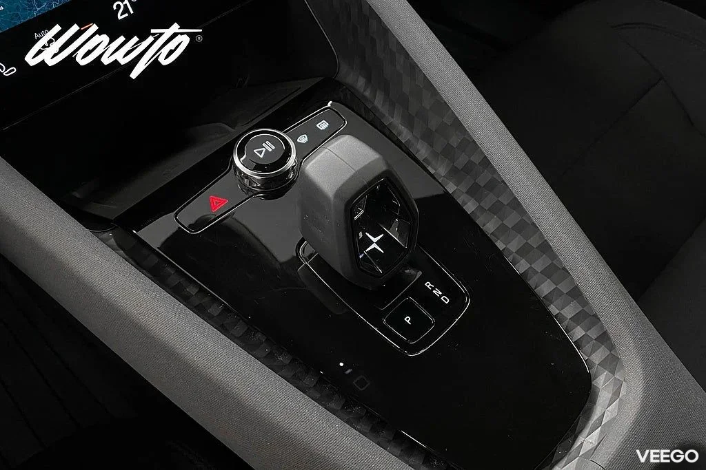 Polestar 2 Long Range Single Motor 99HK /360 /Navi /Moms /4.95% 220kW