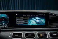 Mercedes-Benz GLE350 350 de 4MATIC Coupé AMG Panorama 360 HUD MOMS Burmester 235kW thumbnail