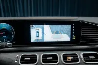 Mercedes-Benz GLE350 350 de 4MATIC Coupé AMG Panorama 360 HUD MOMS Burmester 235kW thumbnail