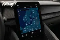 Polestar 2 Long Range Single Motor 99HK /360 /Navi /Moms /4.95% 220kW thumbnail