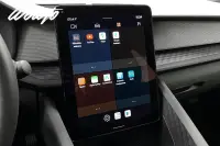 Polestar 2 Long Range Single Motor 99HK /360 /Navi /Moms /4.95% 220kW thumbnail