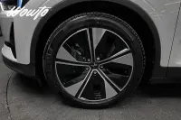 Polestar 2 Long Range Single Motor 99HK /360 /Navi /Moms /4.95% 220kW thumbnail