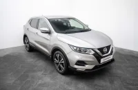 Nissan Qashqai Acenta 1.2 85kW thumbnail