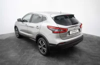 Nissan Qashqai Acenta 1.2 85kW thumbnail