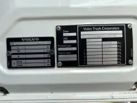 Volvo FM 4x2 + CARRIER 250kW thumbnail