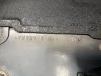 Volvo FM 4x2 + CARRIER 250kW thumbnail
