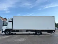 Volvo FM 4x2 + CARRIER 250kW thumbnail