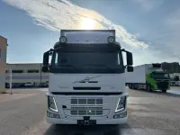 Volvo FM 4x2 + CARRIER 250kW thumbnail