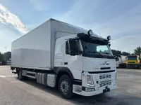 Volvo FM 4x2 + CARRIER 250kW thumbnail