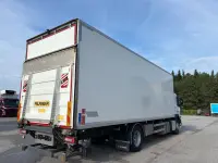 Volvo FM 4x2 + CARRIER 250kW thumbnail