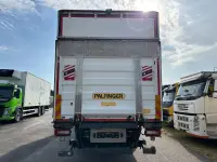 Volvo FM 4x2 + CARRIER 250kW thumbnail