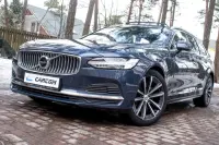 Volvo V90 MY22 T6 PHEV Inscription Intelli PRO Wntr 2 251kW