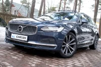 Volvo V90 MY22 T6 PHEV Inscription Intelli PRO Wntr 2 251kW thumbnail