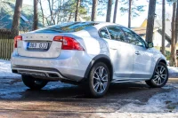 Volvo S60 Cross Country AWD Summum Intelli PRO Xenium Wntr 2.4 140kW thumbnail