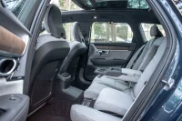 Volvo V90 MY22 T6 PHEV Inscription Intelli PRO Wntr 2 251kW thumbnail