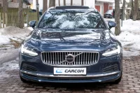 Volvo V90 MY22 T6 PHEV Inscription Intelli PRO Wntr 2 251kW thumbnail